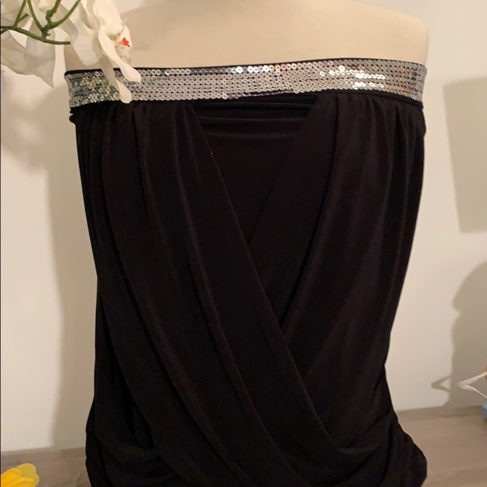 MKM TUBE TOP MEDIUM
